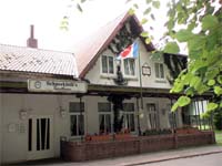 Barsbek Village Inn